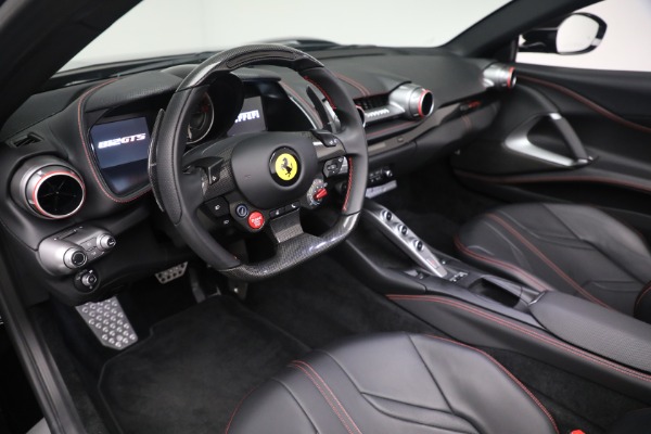 Used 2021 Ferrari 812 GTS for sale $599,900 at Bentley Greenwich in Greenwich CT 06830 19