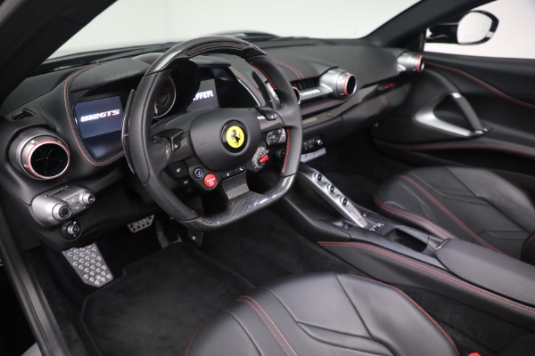 Used 2021 Ferrari 812 GTS for sale $559,900 at Bentley Greenwich in Greenwich CT 06830 19