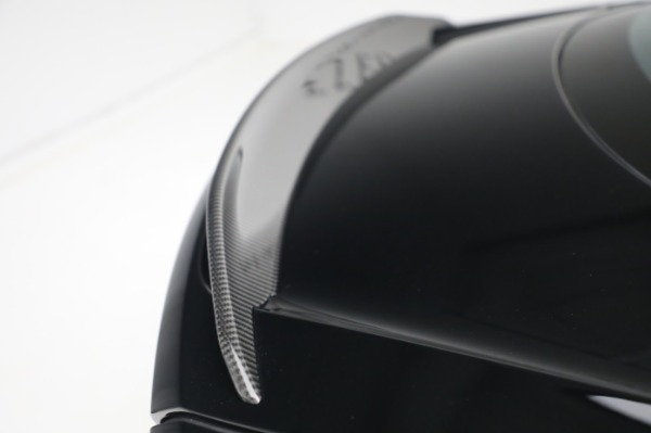 New 2023 Aston Martin DBS Superleggera for sale $383,316 at Bentley Greenwich in Greenwich CT 06830 25