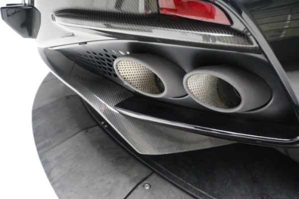 New 2023 Aston Martin DBS Superleggera for sale $383,316 at Bentley Greenwich in Greenwich CT 06830 26