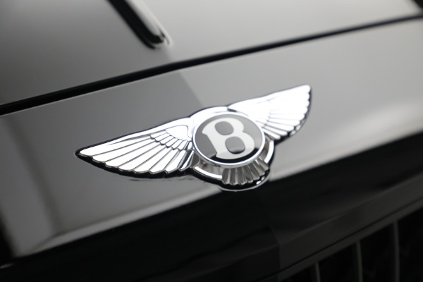 New 2023 Bentley Flying Spur Speed for sale Sold at Bentley Greenwich in Greenwich CT 06830 16