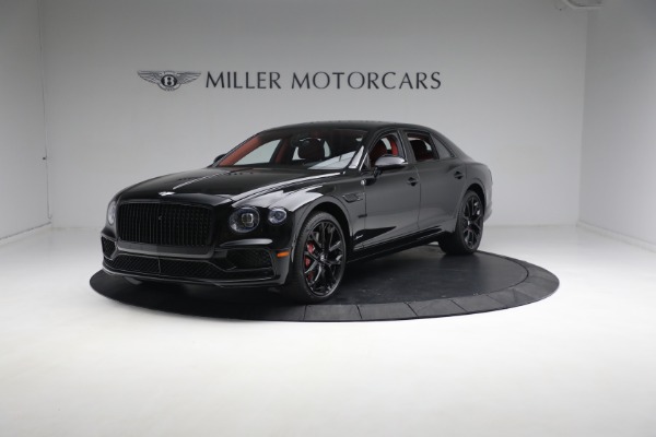 Used 2020 Bentley Continental GT V8 | Greenwich, CT