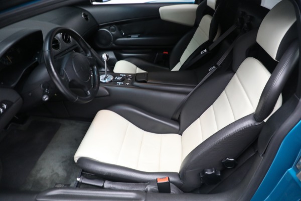 Used 2003 Lamborghini Murcielago for sale Sold at Bentley Greenwich in Greenwich CT 06830 15