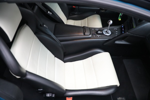 Used 2003 Lamborghini Murcielago for sale Sold at Bentley Greenwich in Greenwich CT 06830 25