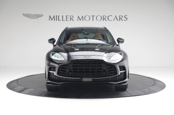 Used 2023 Aston Martin DBX 707 for sale $219,900 at Bentley Greenwich in Greenwich CT 06830 11