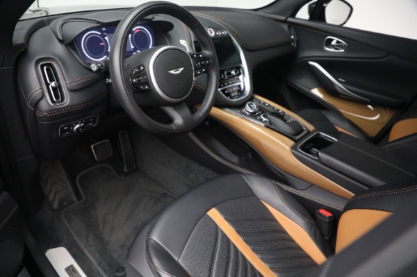 Used 2023 Aston Martin DBX 707 for sale $219,900 at Bentley Greenwich in Greenwich CT 06830 13