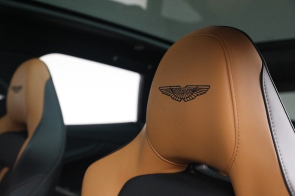 Used 2023 Aston Martin DBX 707 for sale $219,900 at Bentley Greenwich in Greenwich CT 06830 16