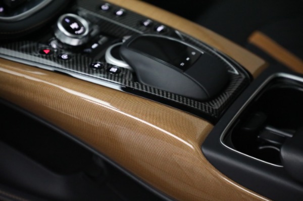 Used 2023 Aston Martin DBX 707 for sale $219,900 at Bentley Greenwich in Greenwich CT 06830 20
