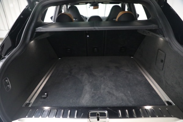 Used 2023 Aston Martin DBX 707 for sale $219,900 at Bentley Greenwich in Greenwich CT 06830 28