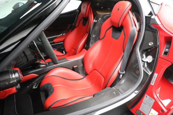Used 2014 Ferrari LaFerrari for sale Call for price at Bentley Greenwich in Greenwich CT 06830 15