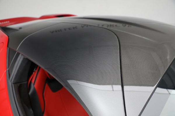 Used 2014 Ferrari LaFerrari for sale Call for price at Bentley Greenwich in Greenwich CT 06830 20