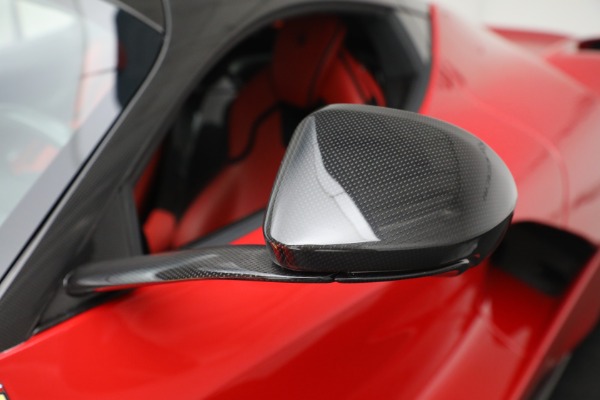 Used 2014 Ferrari LaFerrari for sale Call for price at Bentley Greenwich in Greenwich CT 06830 21