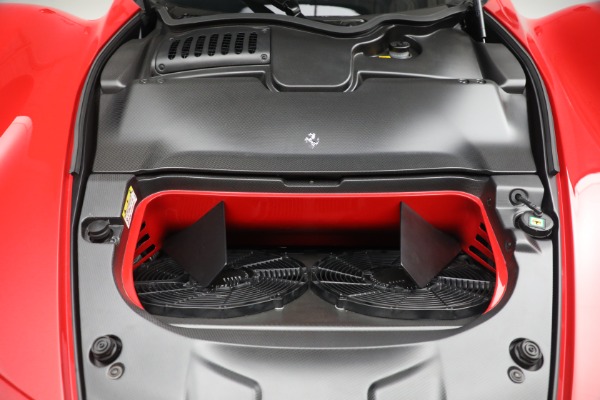 Used 2014 Ferrari LaFerrari for sale Call for price at Bentley Greenwich in Greenwich CT 06830 22