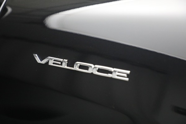 New 2023 Alfa Romeo Stelvio Veloce for sale $48,900 at Bentley Greenwich in Greenwich CT 06830 28