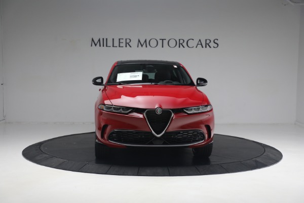 New 2024 Alfa Romeo Tonale Ti for sale $54,290 at Bentley Greenwich in Greenwich CT 06830 18