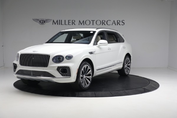 Used 2023 Bentley Bentayga Speed | Greenwich, CT