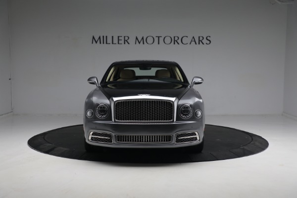 Used 2020 Bentley Mulsanne for sale $219,900 at Bentley Greenwich in Greenwich CT 06830 15
