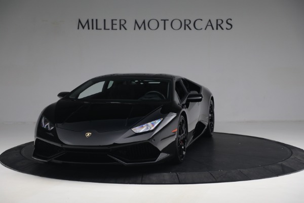 Used 2003 Lamborghini Murcielago  | Greenwich, CT