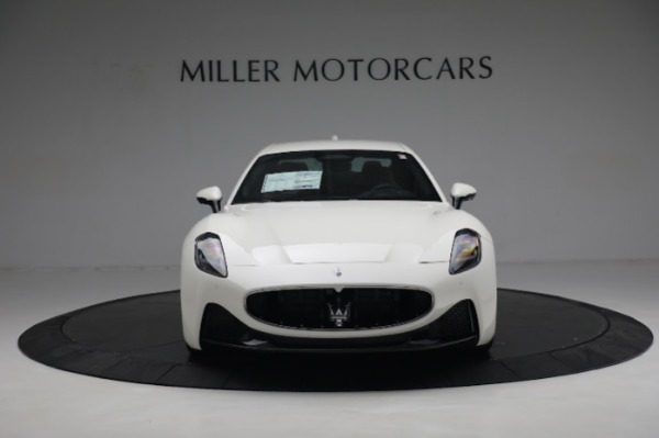New 2024 Maserati GranTurismo Modena for sale $188,115 at Bentley Greenwich in Greenwich CT 06830 18