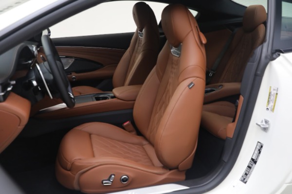 New 2024 Maserati GranTurismo Modena for sale $188,115 at Bentley Greenwich in Greenwich CT 06830 21