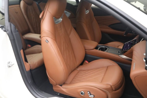 New 2024 Maserati GranTurismo Modena for sale $188,115 at Bentley Greenwich in Greenwich CT 06830 22