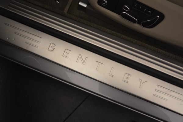 Used 2014 Bentley Continental GT V8 for sale Sold at Bentley Greenwich in Greenwich CT 06830 19