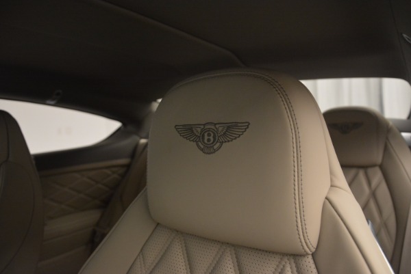 Used 2014 Bentley Continental GT V8 for sale Sold at Bentley Greenwich in Greenwich CT 06830 23
