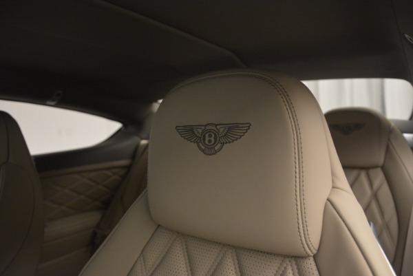 Used 2014 Bentley Continental GT V8 for sale Sold at Bentley Greenwich in Greenwich CT 06830 23