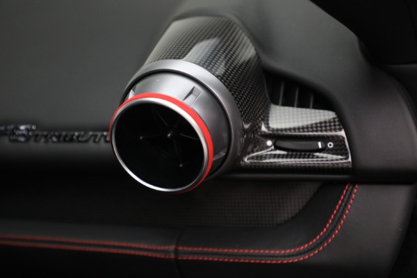 Used 2022 Ferrari F8 Tributo for sale $399,900 at Bentley Greenwich in Greenwich CT 06830 20
