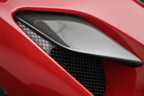 Used 2022 Ferrari F8 Tributo for sale $384,900 at Bentley Greenwich in Greenwich CT 06830 22