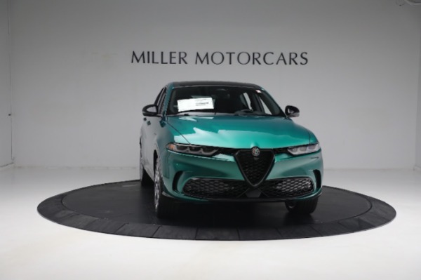 New 2024 Alfa Romeo Tonale Veloce for sale $58,840 at Bentley Greenwich in Greenwich CT 06830 18