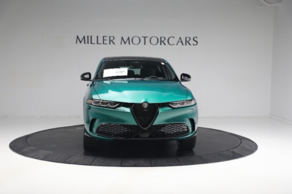 New 2024 Alfa Romeo Tonale Veloce for sale $58,840 at Bentley Greenwich in Greenwich CT 06830 19