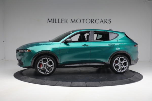 New 2024 Alfa Romeo Tonale Veloce for sale $58,840 at Bentley Greenwich in Greenwich CT 06830 4