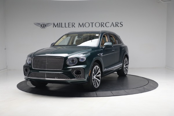 New 2023 Bentley Continental GT V8 | Greenwich, CT