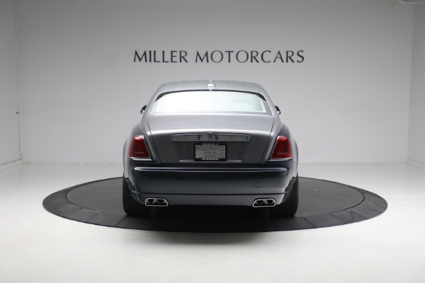 Used 2019 Rolls-Royce Ghost for sale $225,900 at Bentley Greenwich in Greenwich CT 06830 12