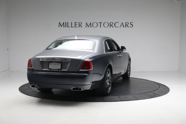 Used 2019 Rolls-Royce Ghost for sale $225,900 at Bentley Greenwich in Greenwich CT 06830 13
