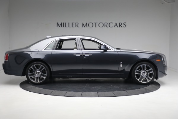 Used 2019 Rolls-Royce Ghost for sale $225,900 at Bentley Greenwich in Greenwich CT 06830 15