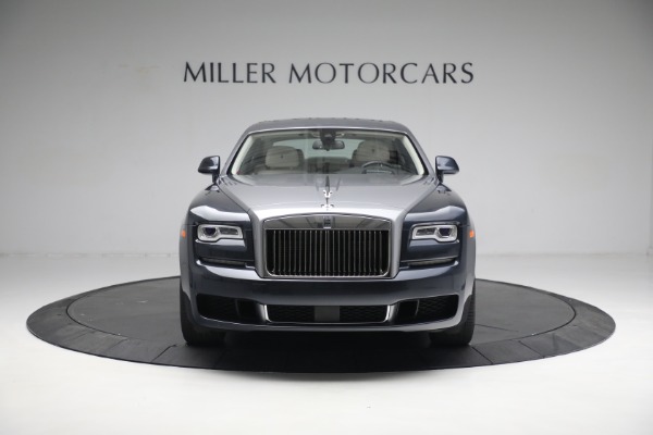 Used 2019 Rolls-Royce Ghost for sale $225,900 at Bentley Greenwich in Greenwich CT 06830 19