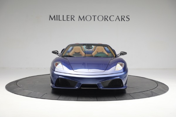 Used 2009 Ferrari 430 Scuderia Spider 16M for sale Call for price at Bentley Greenwich in Greenwich CT 06830 12