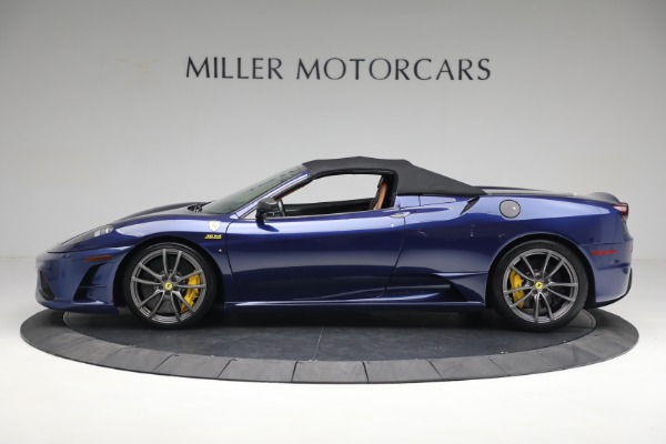Used 2009 Ferrari 430 Scuderia Spider 16M for sale Call for price at Bentley Greenwich in Greenwich CT 06830 14