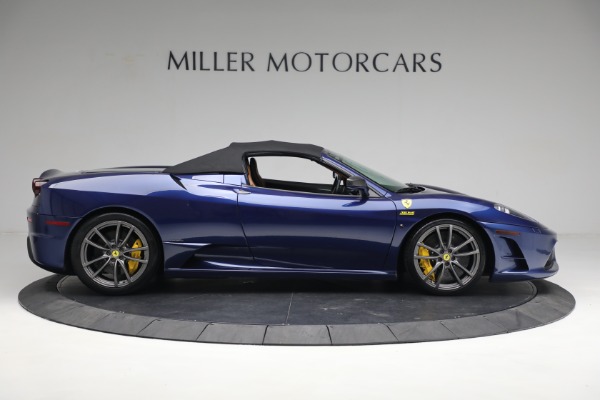 Used 2009 Ferrari 430 Scuderia Spider 16M for sale Call for price at Bentley Greenwich in Greenwich CT 06830 17