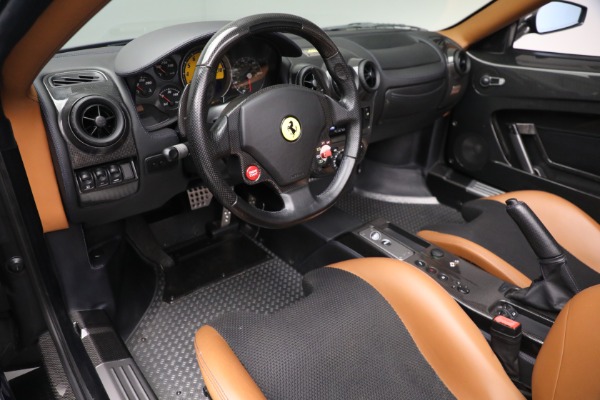 Used 2009 Ferrari 430 Scuderia Spider 16M for sale Call for price at Bentley Greenwich in Greenwich CT 06830 19
