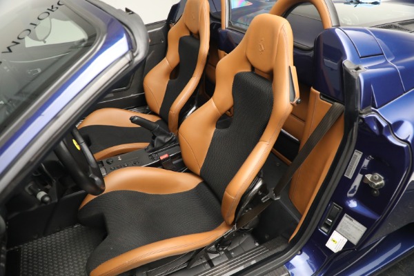Used 2009 Ferrari 430 Scuderia Spider 16M for sale Call for price at Bentley Greenwich in Greenwich CT 06830 21