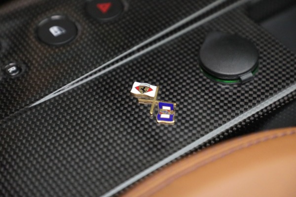 Used 2009 Ferrari 430 Scuderia Spider 16M for sale Call for price at Bentley Greenwich in Greenwich CT 06830 27