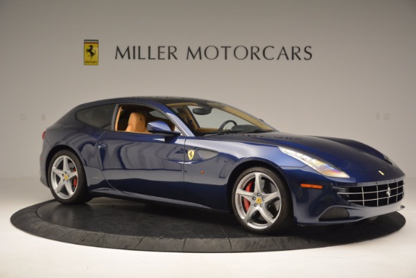 Used 2014 Ferrari FF for sale Sold at Bentley Greenwich in Greenwich CT 06830 10