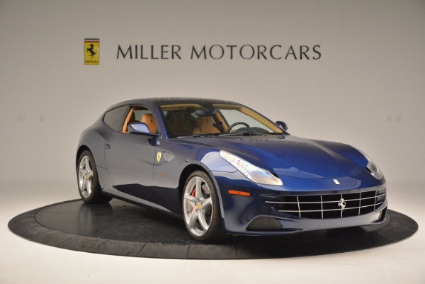 Used 2014 Ferrari FF for sale Sold at Bentley Greenwich in Greenwich CT 06830 11
