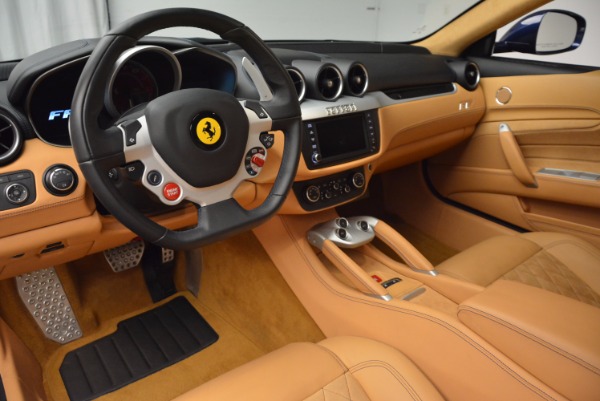 Used 2014 Ferrari FF for sale Sold at Bentley Greenwich in Greenwich CT 06830 13