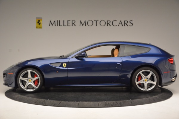 Used 2014 Ferrari FF for sale Sold at Bentley Greenwich in Greenwich CT 06830 3