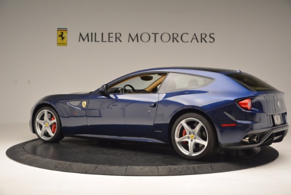 Used 2014 Ferrari FF for sale Sold at Bentley Greenwich in Greenwich CT 06830 4