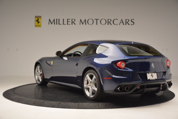 Used 2014 Ferrari FF for sale Sold at Bentley Greenwich in Greenwich CT 06830 5